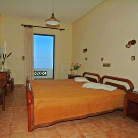 Apellis Hotel Lambi  Zewnętrze zdjęcie