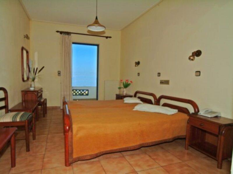 Apellis Hotel Lambi  Zewnętrze zdjęcie