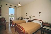 Apellis Hotel Lambi  Zewnętrze zdjęcie