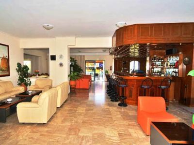 Apellis Hotel Lambi  Zewnętrze zdjęcie